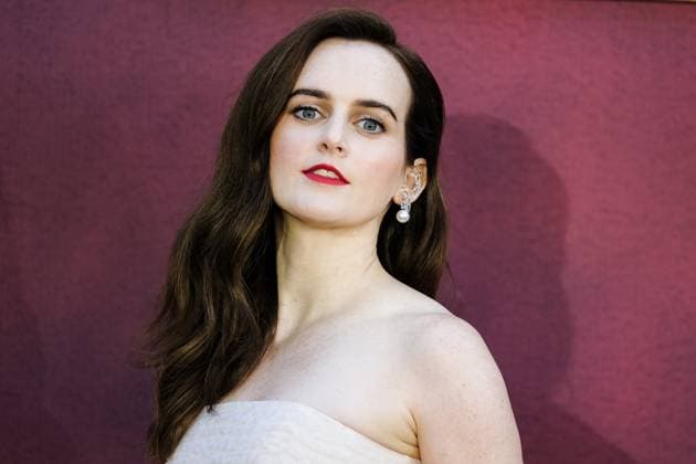 World Premiere of Downton Abbey: The Grand Finale on Wednesday 3 September 2025 Sophie McShera seen at the World Premiere of Downton Abbey: The Grand Finale on Wednesday 3 September 2025 at ODEON LUXE Leicester Square, London. ., Credit:Julie Edwards Avalon  Copyright: xJuliexEdwardsx xAvalonx 1033911653