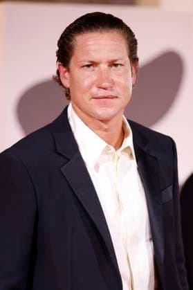 Vito Schnabel bei der Premiere des Kinofilms In the Hand of Dante auf der Biennale di Venezia 2025 82. Internationale Filmfestspiele von Venedig im Palazzo del Cinema. Venedig, 03.09.2025