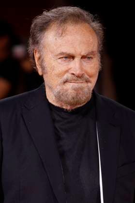 Franco Nero bei der Premiere des Kinofilms In the Hand of Dante auf der Biennale di Venezia 2025 82. Internationale Filmfestspiele von Venedig im Palazzo del Cinema. Venedig, 03.09.2025