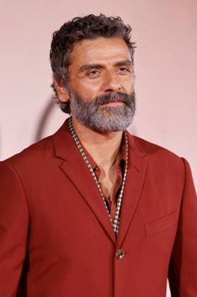 Oscar Isaac bei der Premiere des Kinofilms In the Hand of Dante auf der Biennale di Venezia 2025 82. Internationale Filmfestspiele von Venedig im Palazzo del Cinema. Venedig, 03.09.2025