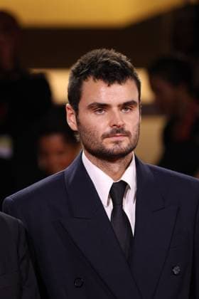 In the Hand of Dante red carpet in Venice Franco Nero In the Hand of Dante premiere, 82nd Venice International Film Festival, Venice, Italy - 03 September 2025. CAP GOL GOL Venice Italy Copyright: xRickxGold CapitalxPicturesx