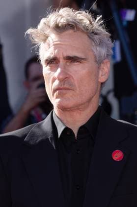 Celebrities attend the The Voice of Hind Rajab premiere on evening 8 of the 82nd Venice International Film Festival Featuring: Joaquin Phoenix Where: Venice, Italy When: 03 Sep 2025 Credit: Andrea Raffin KIKA Press Cover Images **NOT AVAILABLE FOR PUBLICATION IN ITALY** EDITORIAL USE ONLY. NOT FOR USE BY NEWSPAPERS BASED IN THE UK. Copyright: xx coverimg55046042