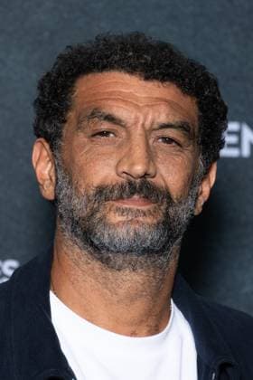 Les Tourmentes Paris Film Premiere Ramzy Bedia attends Les Tourmentes Paris Film Premiere at UGC Les Halles on September 03, 2025 in Paris, France. Photo by Nasser Berzane ABACAPRESS.COM Paris France  Copyright: xBerzanexNasser ABACAx