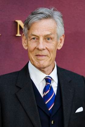 Douglas Reith bei der Weltpremiere des Kinofilms Downton Abbey: The Grand Finale Downton Abbey: Das große Finale im Odeon Luxe Leicester Square. London, 03.09.2025