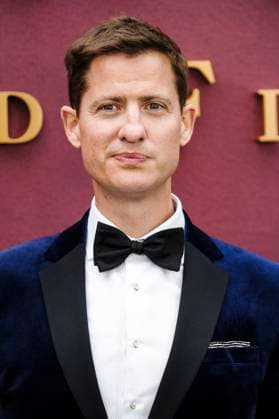 Matt Barber bei der Weltpremiere des Kinofilms Downton Abbey: The Grand Finale Downton Abbey: Das große Finale im Odeon Luxe Leicester Square. London, 03.09.2025