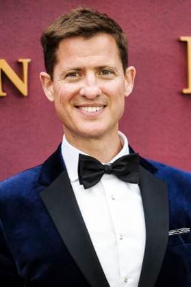 Matt Barber bei der Weltpremiere des Kinofilms Downton Abbey: The Grand Finale Downton Abbey: Das große Finale im Odeon Luxe Leicester Square. London, 03.09.2025