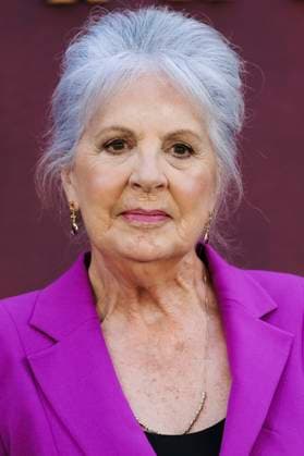 Penelope Wilton bei der Weltpremiere des Kinofilms Downton Abbey: The Grand Finale Downton Abbey: Das große Finale im Odeon Luxe Leicester Square. London, 03.09.2025