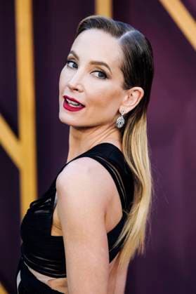 Joanne Froggatt bei der Weltpremiere des Kinofilms Downton Abbey: The Grand Finale Downton Abbey: Das große Finale im Odeon Luxe Leicester Square. London, 03.09.2025