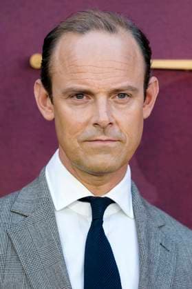 Harry Hadden-Paton bei der Weltpremiere des Kinofilms Downton Abbey: The Grand Finale Downton Abbey: Das große Finale im Odeon Luxe Leicester Square. London, 03.09.2025
