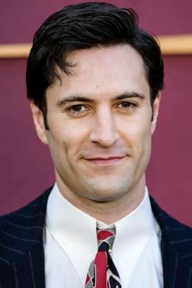 Arty Froushan bei der Weltpremiere des Kinofilms Downton Abbey: The Grand Finale Downton Abbey: Das große Finale im Odeon Luxe Leicester Square. London, 03.09.2025