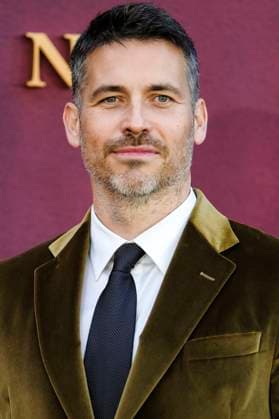 Robert James-Collier bei der Weltpremiere des Kinofilms Downton Abbey: The Grand Finale Downton Abbey: Das große Finale im Odeon Luxe Leicester Square. London, 03.09.2025