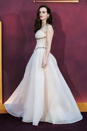Sophie McShera bei der Weltpremiere des Kinofilms Downton Abbey: The Grand Finale Downton Abbey: Das große Finale im Odeon Luxe Leicester Square. London, 03.09.2025