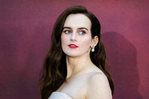 Sophie McShera bei der Weltpremiere des Kinofilms Downton Abbey: The Grand Finale Downton Abbey: Das große Finale im Odeon Luxe Leicester Square. London, 03.09.2025