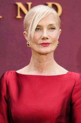 Joely Richardson bei der Weltpremiere des Kinofilms Downton Abbey: The Grand Finale Downton Abbey: Das große Finale im Odeon Luxe Leicester Square. London, 03.09.2025