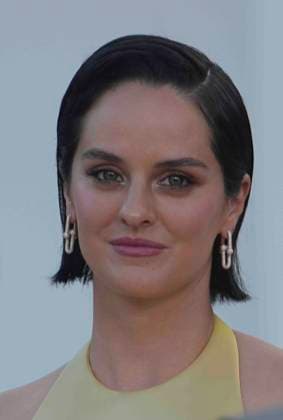 CELEBRITES : Festival international du film de Venise - 02 09 Venice, Italy, September 03 2025. NOEMIE MERLANT the red carpet for the screening of the film Duse at the 82nd Venice International Film Festival in Venice, Italy. Laurent Lairys PSNEWZ VENISEItaly  Copyright: xLaurentxLairysx