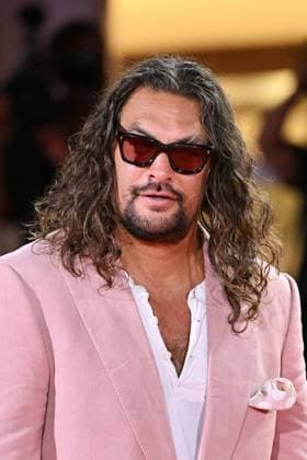 Venice In The Hand of Dante Premiere AM Jason Momoa attending the In The Hand of Dante Premiere as part of the 82nd Venice International Film Festival at the Lido in Venice, Italy on September 03, 2025. Photo by Aurore Marechal ABACAPRESS.COM Venice Italy  Copyright: xMarechalxAurore ABACAx