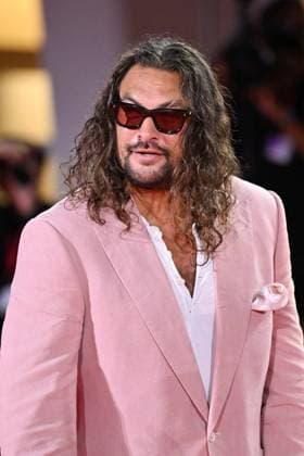 Venice In The Hand of Dante Premiere AM Jason Momoa attending the In The Hand of Dante Premiere as part of the 82nd Venice International Film Festival at the Lido in Venice, Italy on September 03, 2025. Photo by Aurore Marechal ABACAPRESS.COM Venice Italy  Copyright: xMarechalxAurore ABACAx