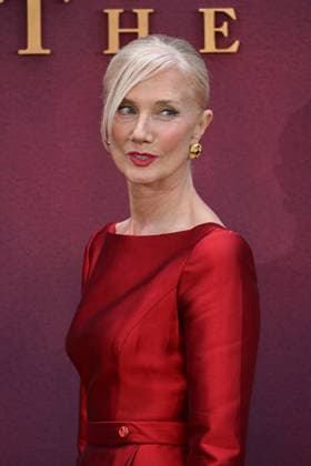 Downton Abbey: The Grand Finale Premiere - London Joely Richardson attending the world premiere of Downton Abbey: The Grand Finale in London, UK, on September 3, 2025. Photo by Stuart Hardy ABACAPRESS.COM London London United Kingdom  Copyright: xStuartxHardy ABACAPRESS.COMx