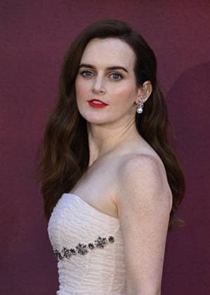 Downton Abbey: The Grand Finale Premiere - London Sophie McShera attending the world premiere of Downton Abbey: The Grand Finale in London, UK, on September 3, 2025. Photo by Stuart Hardy ABACAPRESS.COM London London United Kingdom  Copyright: xStuartxHardy ABACAPRESS.COMx