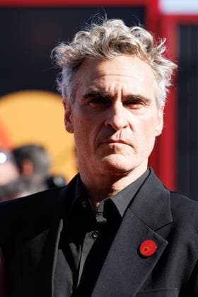 News - The Voice Of Hind Rajab Red Carpet - The 82nd Venice International Film Festival Joaquin Phoenix attends the The Voice Of Hind Rajab red carpet during the 82nd Venice International Film Festival on September 03, 2025 in Venice, Italy. Lido di Venezia Palazzo del Cinema Italy Copyright: xCinziaxCamelax xLiveMediax LPN_2007140