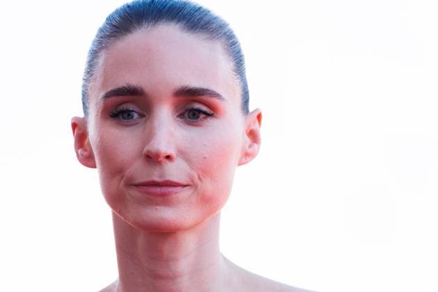 News - The Voice Of Hind Rajab Red Carpet - The 82nd Venice International Film Festival Rooney Mara attends the The Voice Of Hind Rajab red carpet during the 82nd Venice International Film Festival on September 03, 2025 in Venice, Italy. Lido di Venezia Palazzo del Cinema Italy Copyright: xCinziaxCamelax xLiveMediax LPN_2007171