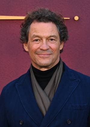 Dominic West attends Downton Abbey: The Grand Finale World Premiere at the at Odeon Luxe Leicester Square in London, England. UK. Wednesday 3rd September 2025. Copyright: xJamesxWarrenx adyow280