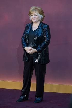 Downton Abbey The Grand Finale premiere Cast and guests attend the Downton Abbey, The Grand Finale, Film Premiere Featuring: Lesley Nicol Where: London, United Kingdom When: 03 Sep 2025 Credit: Phil Lewis WENN London United Kingdom Copyright: xPhilxLewis WENNx wenn40616670 PLAAx wenn40616670