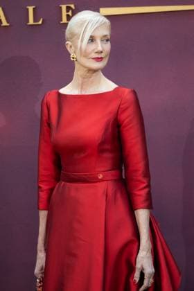 Downton Abbey The Grand Finale premiere Cast and guests attend the Downton Abbey, The Grand Finale, Film Premiere Featuring: Joely Richardson Where: London, United Kingdom When: 03 Sep 2025 Credit: Phil Lewis WENN London United Kingdom Copyright: xPhilxLewis WENNx wenn40616607 PLAAx wenn40616607