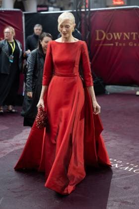 Downton Abbey The Grand Finale premiere Cast and guests attend the Downton Abbey, The Grand Finale, Film Premiere Featuring: Joely Richardson Where: London, United Kingdom When: 03 Sep 2025 Credit: Phil Lewis WENN London United Kingdom Copyright: xPhilxLewis WENNx wenn40616600 PLAAx wenn40616600