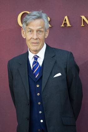 Downton Abbey The Grand Finale premiere Cast and guests attend the Downton Abbey, The Grand Finale, Film Premiere Featuring: Douglas Reith Where: London, United Kingdom When: 03 Sep 2025 Credit: Phil Lewis WENN London United Kingdom Copyright: xPhilxLewis WENNx wenn40616596 PLAAx wenn40616596