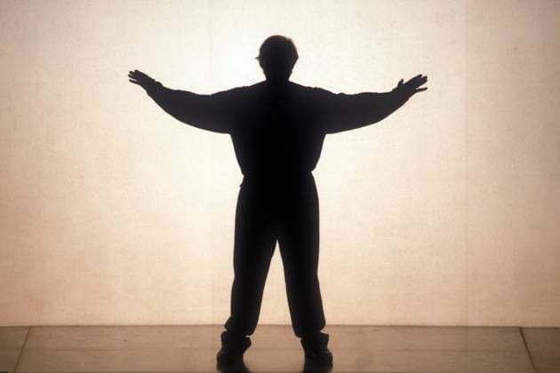 RECORD DATE NOT STATED Photo Guy Marineau Giorgio Armani finale défilé Emporio wf 1994 190996 0000 00 00 United States Armani, Giorgio  Copyright: xGuyxMarineaux STAR_190996_009