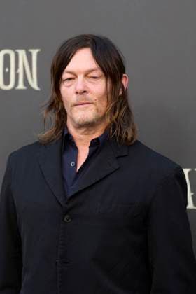 ˜The Walking Dead: Daryl Dixon™ World Premiere Norman Reedus attends ˜The Walking Dead: Daryl Dixon™ World Premiere at Callao Cinema on September 4, 2025 in Madrid, Spain Photo by IMAGO MPG Madrid Callao Cinema Madrid Spain  Copyright: xMPGx