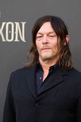 ˜The Walking Dead: Daryl Dixon™ World Premiere Norman Reedus attends ˜The Walking Dead: Daryl Dixon™ World Premiere at Callao Cinema on September 4, 2025 in Madrid, Spain Photo by IMAGO MPG Madrid Callao Cinema Madrid Spain  Copyright: xMPGx