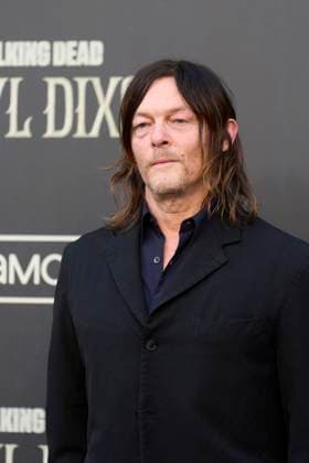 ˜The Walking Dead: Daryl Dixon™ World Premiere Norman Reedus attends ˜The Walking Dead: Daryl Dixon™ World Premiere at Callao Cinema on September 4, 2025 in Madrid, Spain Photo by IMAGO MPG Madrid Callao Cinema Madrid Spain  Copyright: xMPGx