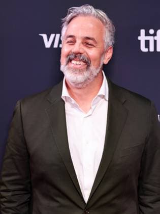 2025 Toronto International Film Festival - John Candy: I Like Me TORONTO, CANADA - SEPTEMBER 4 : Shane Reid attends the premiere of John Candy: I Like Me during the 2025 Toronto International Film Festival at Roy Thomson Hall in Toronto, Ontario, Canada on September 4, 2025. Mert Alper Dervis Anadolu Toronto Canada. Editorial use only. Please get in touch for any other usage.  Copyright: x2025xAnadoluxMertxAlperxDervisx