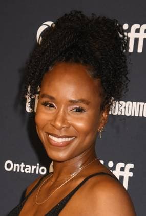 TORONTO, CA - SEPTEMBER 4: Sydelle Noel at the Motor City Premiere during the 2025 Toronto International Film Festival on September 4, 2025 at TIFF Lightbox in Toronto, Canada. Copyright: xMediaPunchx