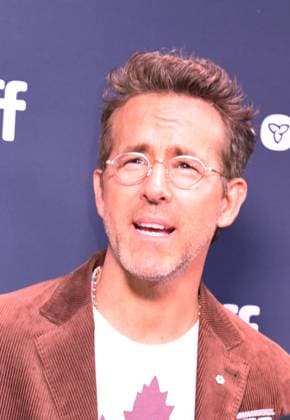 TORONTO, CA - SEPTEMBER 4: Ryan Reynolds at the John Candy: I Like Me screening during the 2025 Toronto International Film Festival on September 4, 2025 at Roy Thomson Hall in Toronto, Canada. Copyright: xMediaPunchx