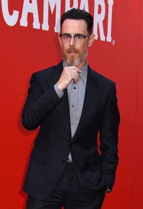 TORONTO, CA - SEPTEMBER 4: Colin Hanks at the John Candy: I Like Me screening during the 2025 Toronto International Film Festival on September 4, 2025 at Roy Thomson Hall in Toronto, Canada. Copyright: xMediaPunchx