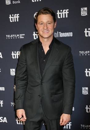 TORONTO, CA - SEPTEMBER 4: Ben McKenzie at the Motor City Premiere during the 2025 Toronto International Film Festival on September 4, 2025 at TIFF Lightbox in Toronto, Canada. Copyright: xMediaPunchx
