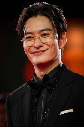 Hateshinaki Scarlet (Scarlet) red carpet during the 82nd Venice International Film Festival in Venice, Italy on 04 September 2025. Masaki Okada attend attends the Hateshinaki Scarlet (Scarlet) red carpet during the 82nd Venice International Film Festival in Venice, Italy on 04 September 2025., Credit:Stefano Costantino TTL Avalon Italy, Venice  Copyright: xStefanoxCostantinoxTTLx xAvalonx 1034230089
