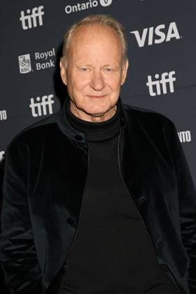 50eme Festival du Film de Toronto 50th Toronto International Film Festival Red carpet of the film Sentimental value Stellan Skarsgard 448338 2025 09 04 Toronto Canada  Copyright: xIsabellexVautierx xStarfacex STAR_448338_003