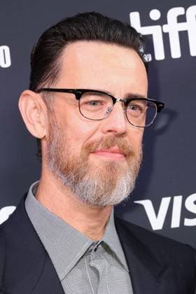 50eme Festival du Film de Toronto 05 Septembre 2025 50th Toronto International Film Festival Red carpet of the film John Candy I like me Colin Hanks 448338 2025 09 04 Toronto Canada  Copyright: xIsabellexVautierx xStarfacex STAR_448338_061