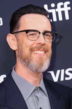 50eme Festival du Film de Toronto 05 Septembre 2025 50th Toronto International Film Festival Red carpet of the film John Candy I like me Colin Hanks 448338 2025 09 04 Toronto Canada  Copyright: xIsabellexVautierx xStarfacex STAR_448338_062