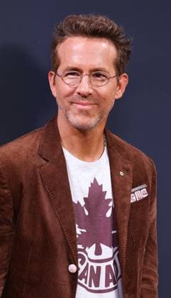 50eme Festival du Film de Toronto 05 Septembre 2025 50th Toronto International Film Festival Red carpet of the film John Candy I like me Ryan Reynolds 448338 2025 09 04 Toronto Canada  Copyright: xIsabellexVautierx xStarfacex STAR_448338_078