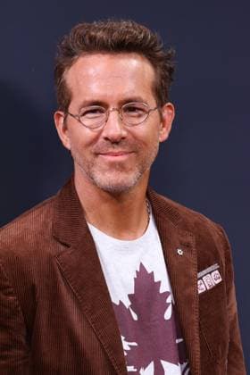 50eme Festival du Film de Toronto 05 Septembre 2025 50th Toronto International Film Festival Red carpet of the film John Candy I like me Ryan Reynolds 448338 2025 09 04 Toronto Canada  Copyright: xIsabellexVautierx xStarfacex STAR_448338_079