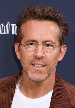 50eme Festival du Film de Toronto 05 Septembre 2025 50th Toronto International Film Festival Red carpet of the film John Candy I like me Ryan Reynolds 448338 2025 09 04 Toronto Canada  Copyright: xIsabellexVautierx xStarfacex STAR_448338_098