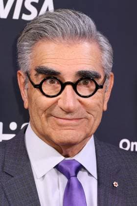 50eme Festival du Film de Toronto 05 Septembre 2025 50th Toronto International Film Festival Red carpet of the film John Candy I like me Eugene Levy 448338 2025 09 04 Toronto Canada  Copyright: xIsabellexVautierx xStarfacex STAR_448338_125