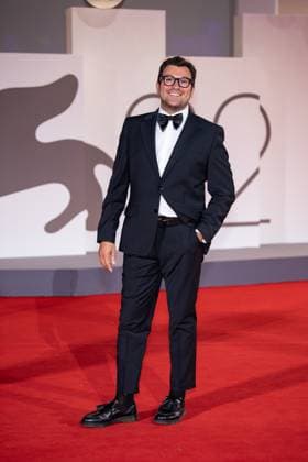 82nd Venice Film Festival Red carpet of the movie -Hateshinaki Scarlet (Scarlet)- Palazzo del Cinema - Venice Lido, Italy guest 82nd Venice Film Festival Red carpet of the movie -Hateshinaki Scarlet (Scarlet)- Palazzo del Cinema - Venice Lido, Italy 4th September 2025  Copyright: xSGPx