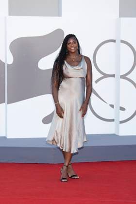 82nd Venice Film Festival Red carpet of the movie -Elisa- Palazzo del Cinema - Venice Lido, Italy Joyner Holmes 82nd Venice Film Festival Red carpet of the movie -Elisa- Palazzo del Cinema - Venice Lido, Italy 4th September 2025  Copyright: xSGPx