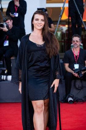 82nd Venice Film Festival Red carpet of the movie -Elisa- Palazzo del Cinema - Venice Lido, Italy guest 82nd Venice Film Festival Red carpet of the movie -Elisa- Palazzo del Cinema - Venice Lido, Italy 4th September 2025  Copyright: xMAXxMONTINGELLI SGPx